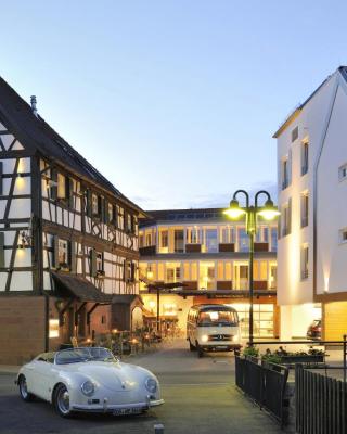 Hotel Ritter Durbach