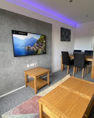 Pure Apartments Fife - Dunfermline - Pitcorthie