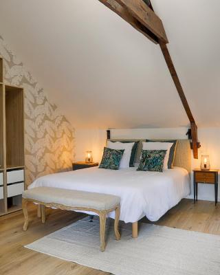 Chambre d’hôtes Douce Heure de Chêne