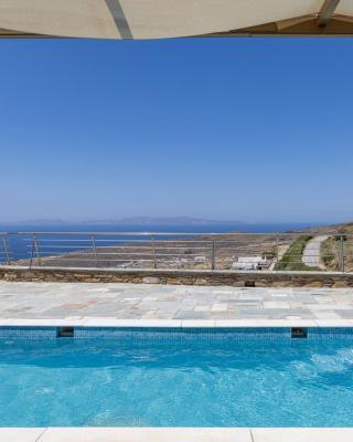 Aegean Muses