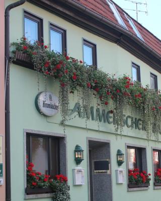 Ammerscher Bahnhof