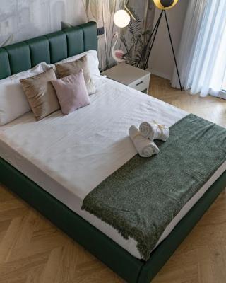 Ammare rooms