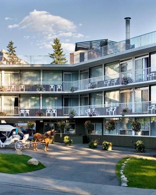 Bow View Lodge