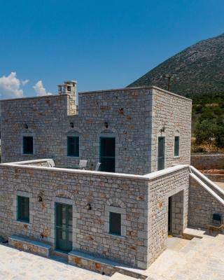 Sugar Stone House