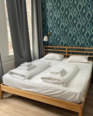 BED Collège