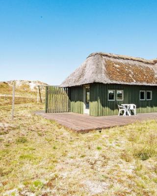 Holiday home Fanø CCVII