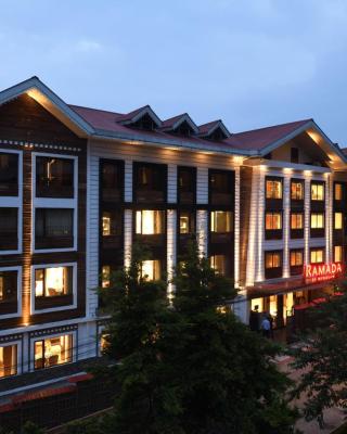 Ramada by Wyndham Gangtok Hotel & Casino Golden