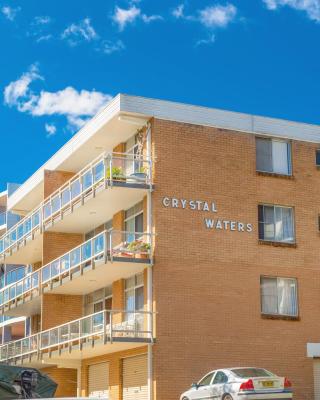 Crystal Waters 2 2 Munster Street