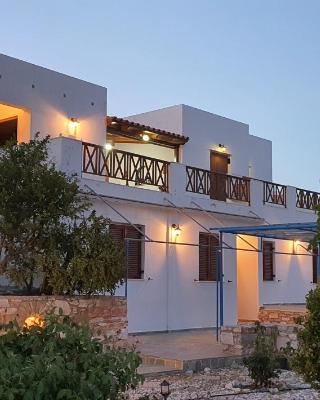 Villa CHRISTINA