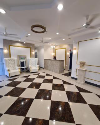 My Stay Hotel - Near SM Mall -1 min walk