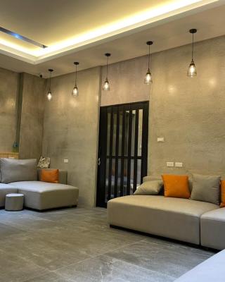 Sweet Summer Homestay