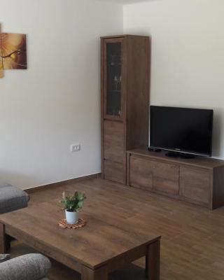 Apartma Sterle