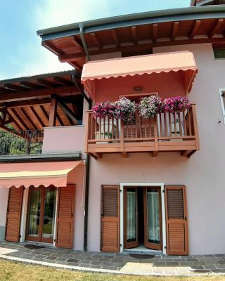 Casa Vacanze Cillà