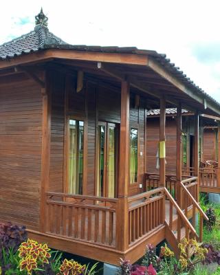 Ayu Guesthouse Ubud
