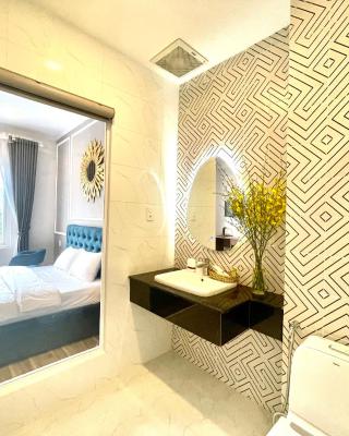 Phuong Vy Luxury Hotel