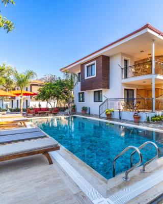 Elizya Boutique Hotel