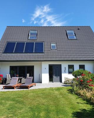 Ferienhaus Meerblick