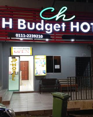 CH Budget Hotel