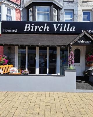 Birch Villa