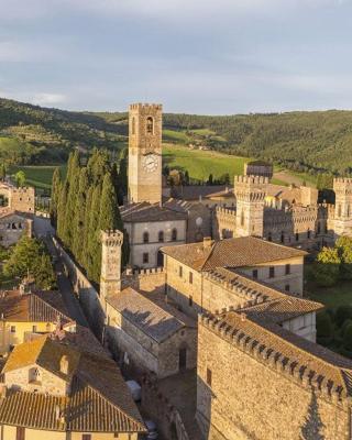 Chianti Craft House Badia a Passignano