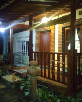 Penginapan Homestay Mudiyono Syari'ah