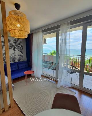 PANORAMA MARINA FORT BEACH - Premium Apartments Sea Viev