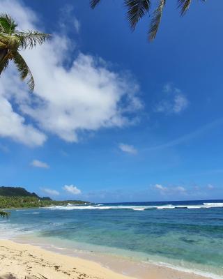 Coleto Siargao