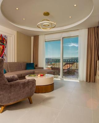 Luxury Apartments Ivanovic