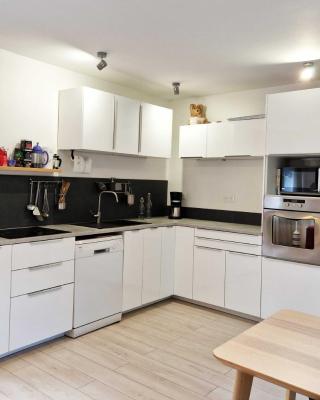 Studio, chambres, appartement, gite