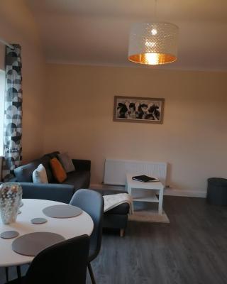 Atlantic way Apartment