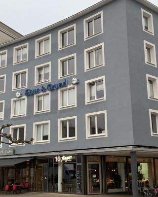 Waffel Cafe HOSTEL Monteurwohnung Ferienwohnung