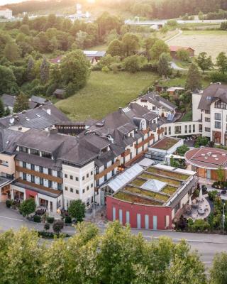 Seminarhotel Lengbachhof GmbH