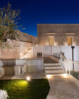 Terrazze Sulla Valle