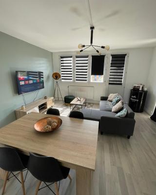 Appartement Comfort