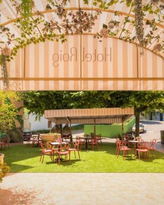 Hotel ROIG