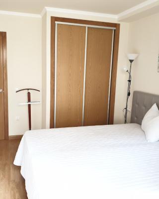 Apartamento Residencial Carmen