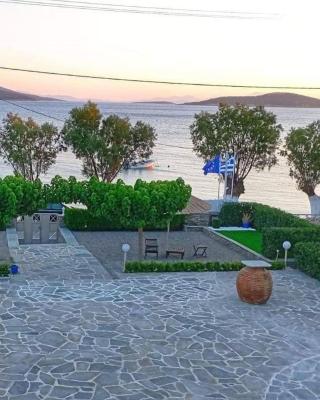 Enigma Boutique Houses Votsalo
