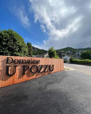 Domaine U Pozzu