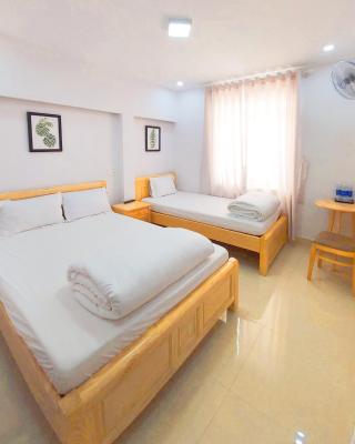 Daisy Dalat House