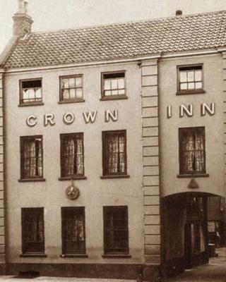 The Crown Fakenham