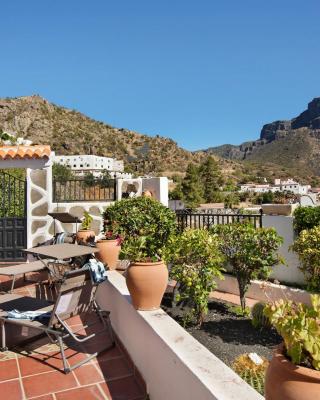 Casita Bentayga