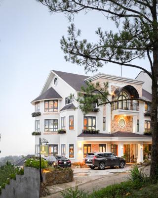 De La Sol Villa Dalat