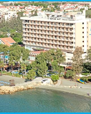 Poseidonia Beach Hotel