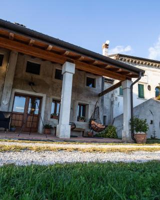 Agriturismo ValBarè