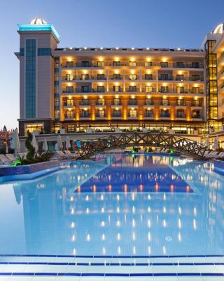 Luna Blanca Resort & Spa