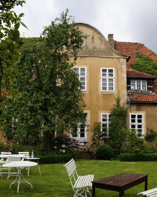 Haus Kroneck-Salis Gästeappartement