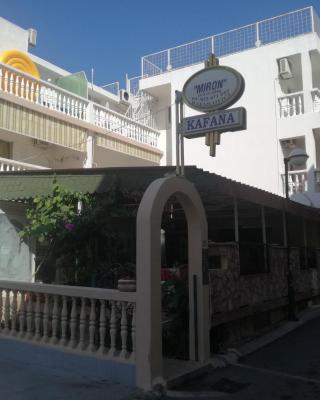 Miron apart&rooms