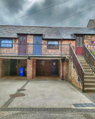 The Old Bakery Seahouses