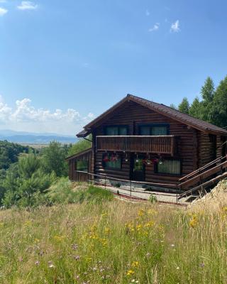 Bellevue Chalet