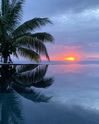 TropicAngel ECOLODGE de Charme